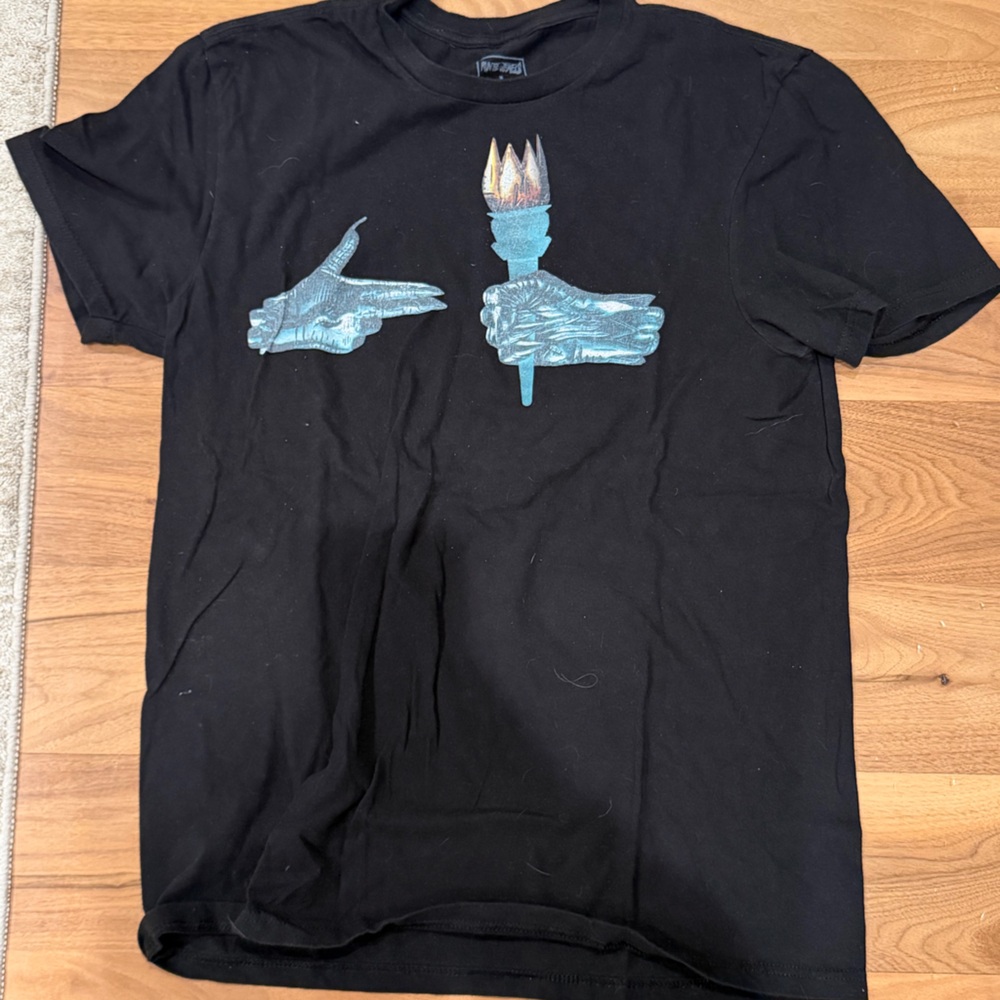 Run the jewels t shirt